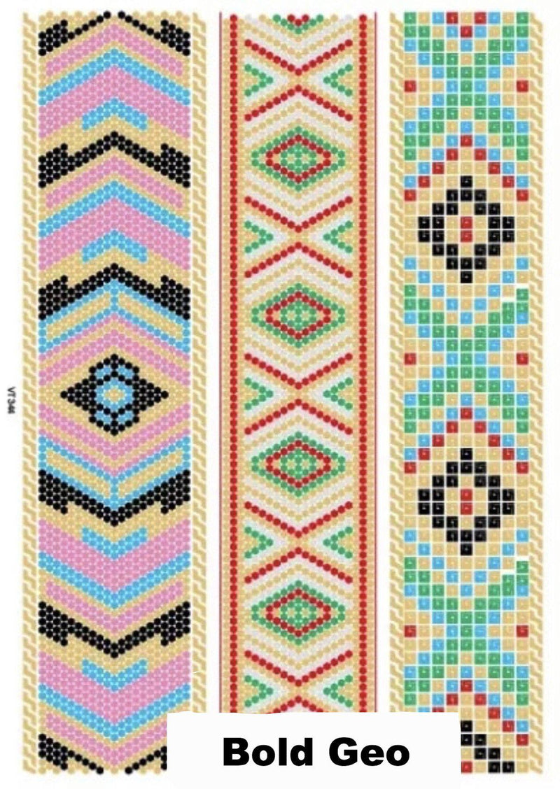 Colored Metallic Temporary Tattoos - 4 Designs - LAST CHANCE / FINAL S – The Songbird Collection