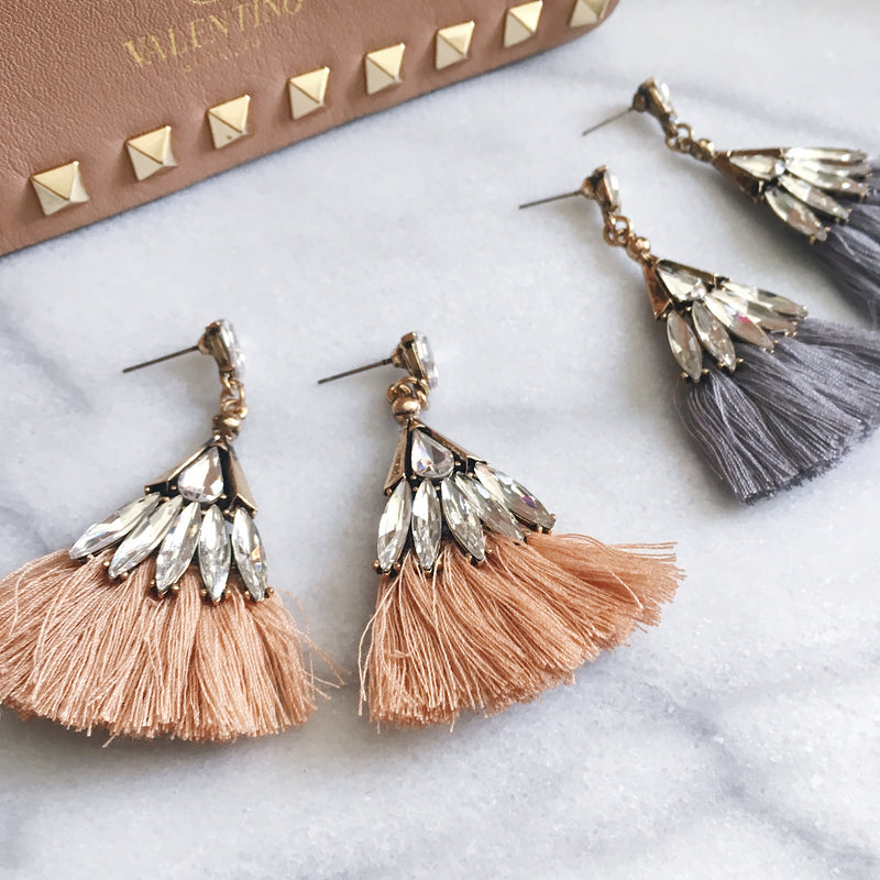 Statement Earrings