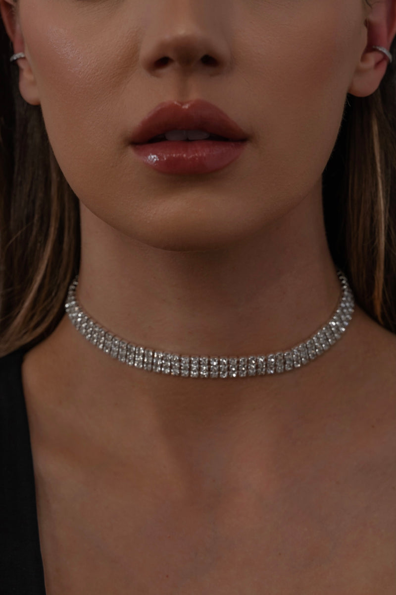 Chokers and Collars