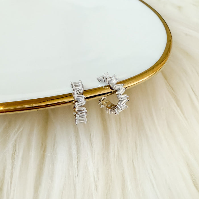 Esra Ear Cuffs- No Piercing Needed