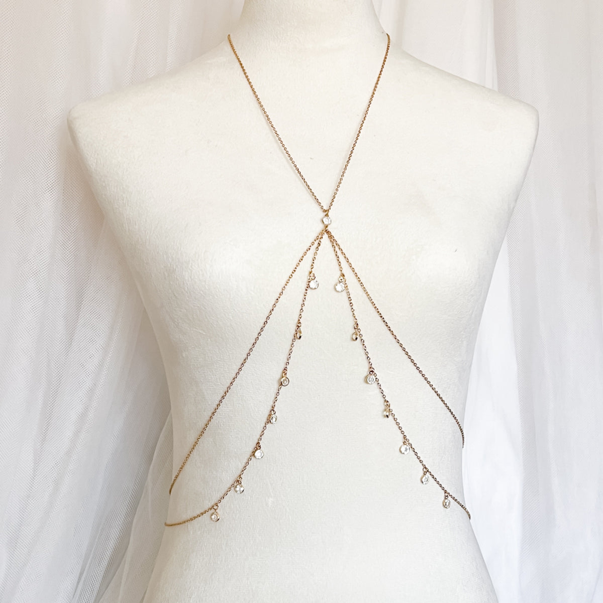 Riviera Body Chain