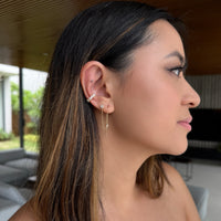 Esra Ear Cuffs - No Piercing Needed