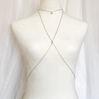 Nissi Body Chain