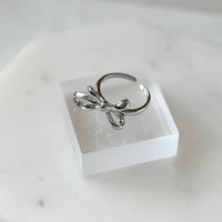 Darling Ribbon Ring