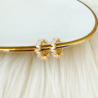 Esra Ear Cuffs - No Piercing Needed