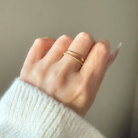 Tessa Ring Set