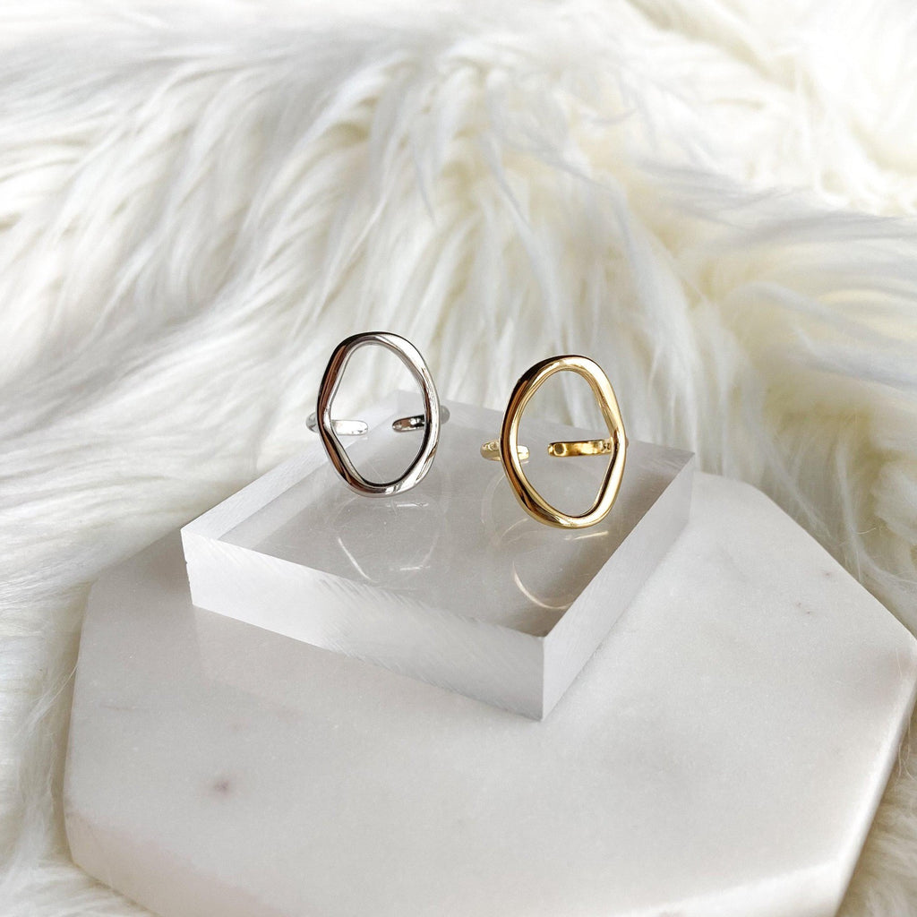 Rings – The Songbird Collection
